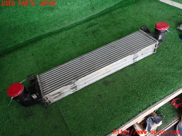 2UPJ-30922451]ボルボ・V60 クロスカントリー(FD4204T)インタークーラー1 中古_m0004.jpg