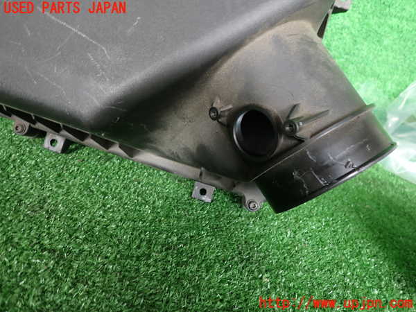 2UPJ-30922560]ボルボ・V60 クロスカントリー(FD4204T)エアクリーナーボックス 中古_m0002.jpg