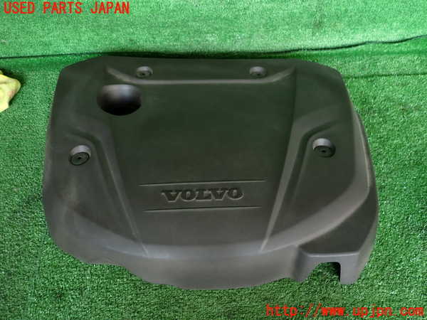 2UPJ-30922160]ボルボ・V60 クロスカントリー(FD4204T)エンジンアッパーカバー 中古_m0001.jpg