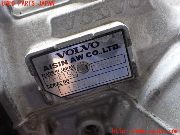 2UPJ-30923010]ボルボ・V60 クロスカントリー(FD4204T)ミッション AT D4204T 中古_m0004.jpg