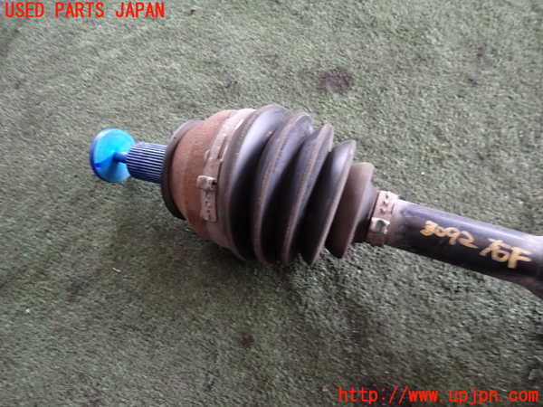 2UPJ-30924010]ボルボ・V60 クロスカントリー(FD4204T)右フロントドライブシャフト 中古_m0002.jpg