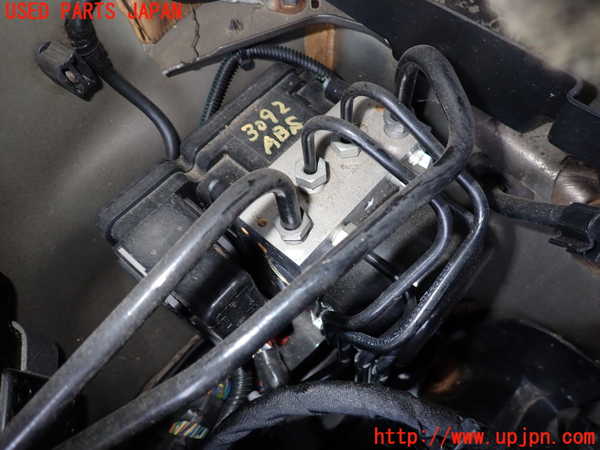 2UPJ-30924040]ボルボ・V60 クロスカントリー(FD4204T)ABSアクチュエーター 中古_m0001.jpg