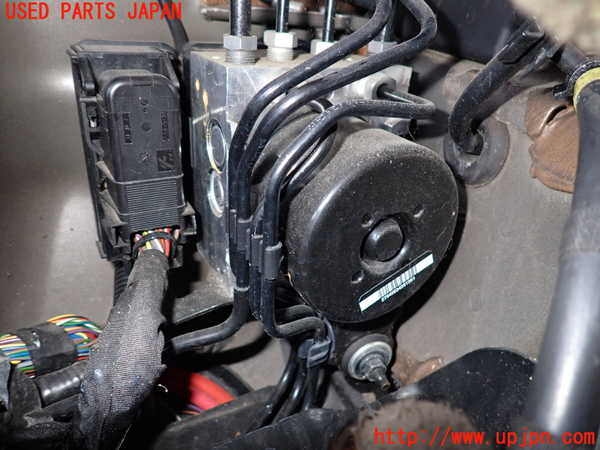 2UPJ-30924040]ボルボ・V60 クロスカントリー(FD4204T)ABSアクチュエーター 中古_m0002.jpg