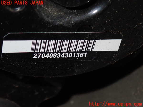 2UPJ-30924040]ボルボ・V60 クロスカントリー(FD4204T)ABSアクチュエーター 中古_m0003.jpg