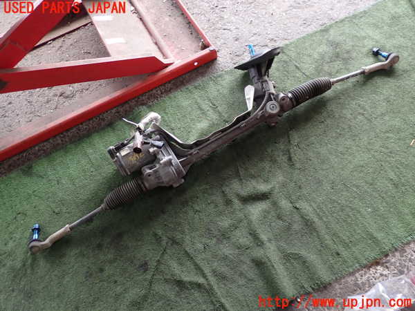 2UPJ-30924235]ボルボ・V60 クロスカントリー(FD4204T)パワステギアボックス 中古_m0001.jpg