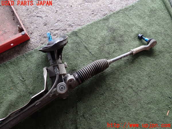 2UPJ-30924235]ボルボ・V60 クロスカントリー(FD4204T)パワステギアボックス 中古_m0002.jpg