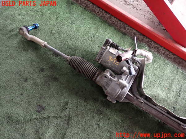 2UPJ-30924235]ボルボ・V60 クロスカントリー(FD4204T)パワステギアボックス 中古_m0003.jpg