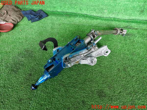 2UPJ-30924260]ボルボ・V60 クロスカントリー(FD4204T)ステアリングシャフト 中古_m0002.jpg