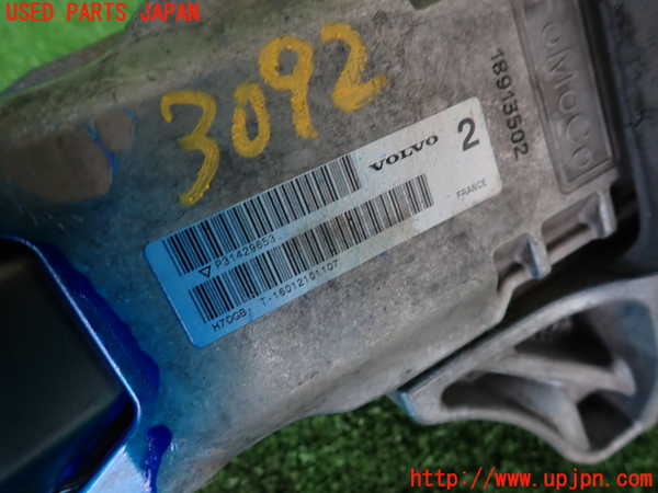 2UPJ-30924260]ボルボ・V60 クロスカントリー(FD4204T)ステアリングシャフト 中古_m0003.jpg