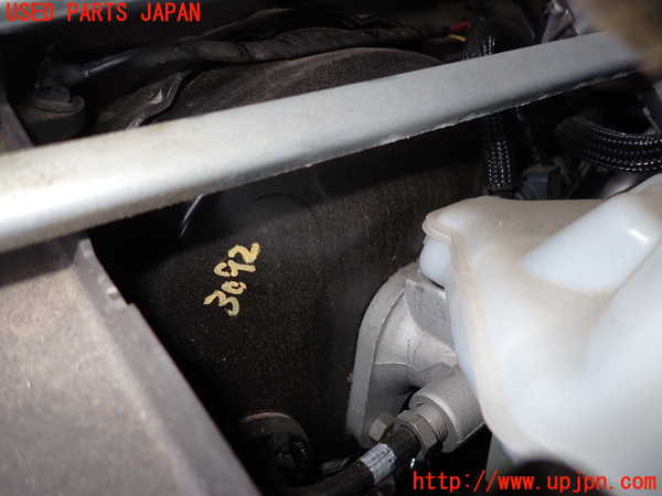 2UPJ-30924055]ボルボ・V60 クロスカントリー(FD4204T)ブレーキマスターバック 中古_m0001.jpg