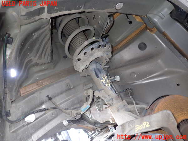 2UPJ-30925025]ボルボ・V60 クロスカントリー(FD4204T)左フロントストラット 中古_m0001.jpg