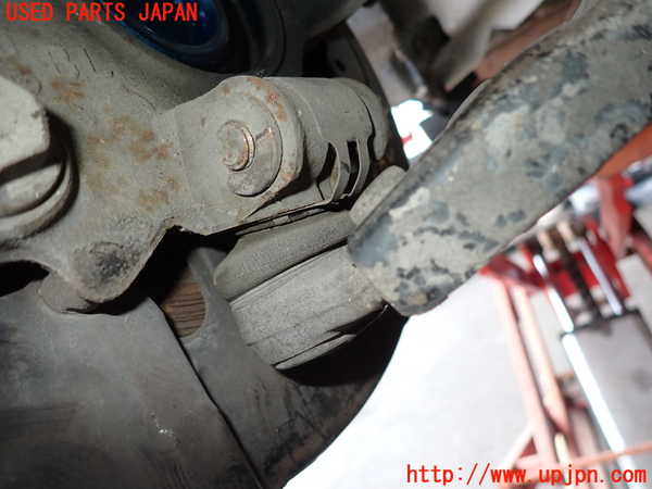 2UPJ-30925176]ボルボ・V60 クロスカントリー(FD4204T)右フロントロアアーム1 中古_m0002.jpg