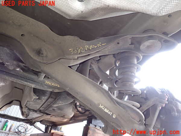 2UPJ-30925295]ボルボ・V60 クロスカントリー(FD4204T)リアメンバー 中古_m0002.jpg