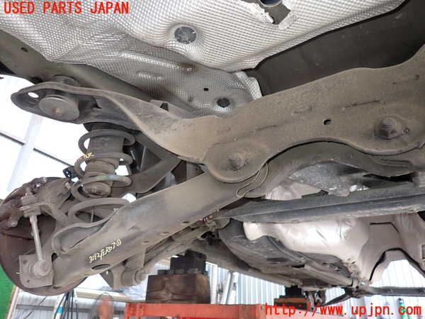 2UPJ-30925295]ボルボ・V60 クロスカントリー(FD4204T)リアメンバー 中古_m0003.jpg