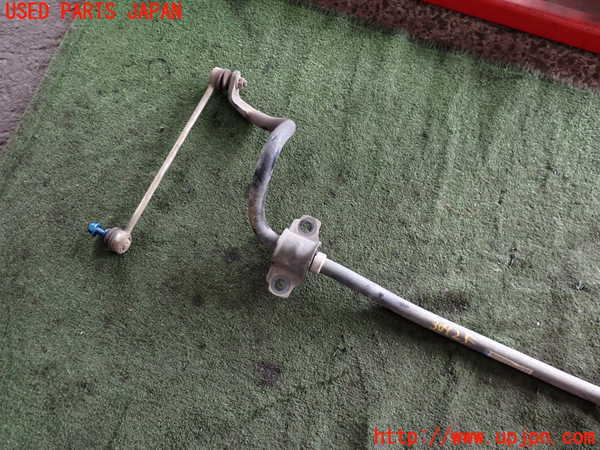2UPJ-30925440]ボルボ・V60 クロスカントリー(FD4204T)フロントスタビライザー 中古_m0003.jpg
