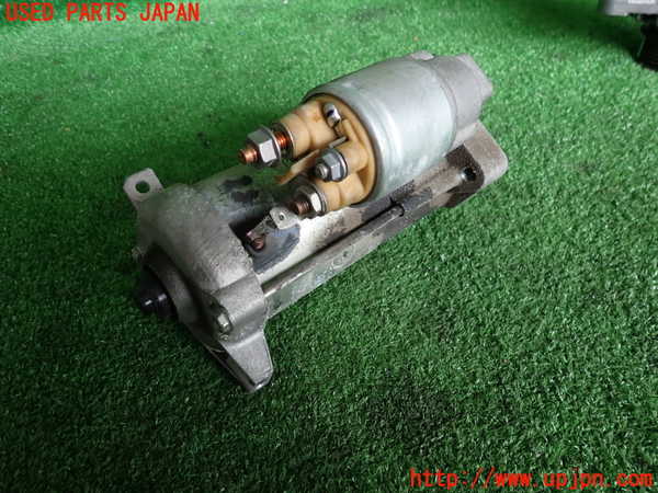 2UPJ-30926010]ボルボ・V60 クロスカントリー(FD4204T)セルモーター 中古_m0002.jpg
