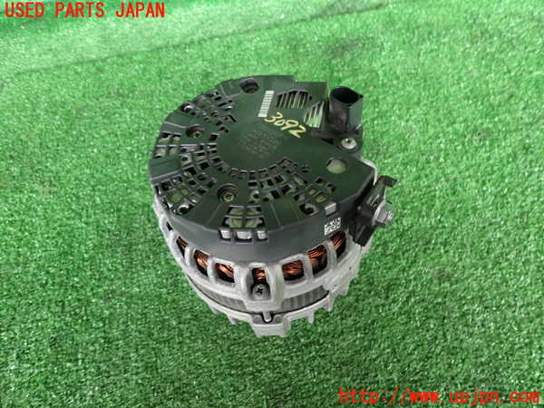 2UPJ-30926015]ボルボ・V60 クロスカントリー(FD4204T)オルタネーター(ダイナモ) 中古_m0002.jpg