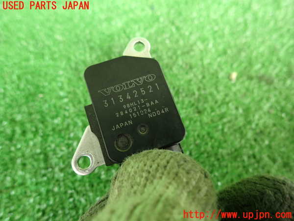 2UPJ-30926320]ボルボ・V60 クロスカントリー(FD4204T)エアフロメーター 中古_m0003.jpg