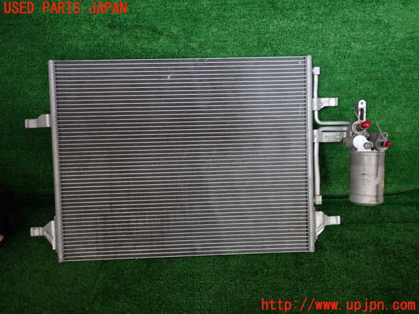 2UPJ-30926031]ボルボ・V60 クロスカントリー(FD4204T)エアコンコンデンサー1 中古_m0001.jpg