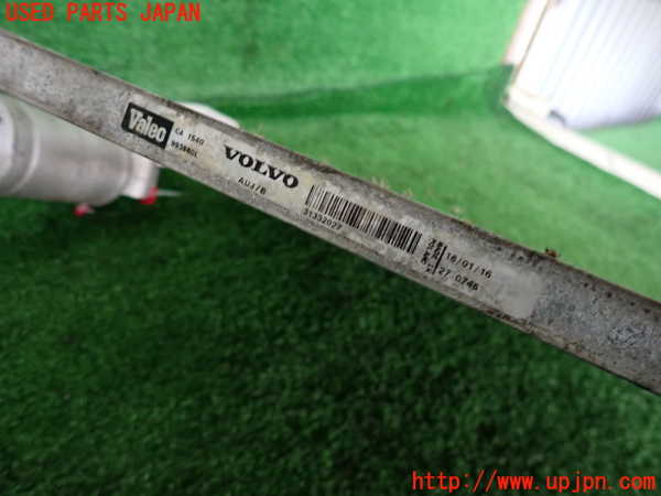 2UPJ-30926031]ボルボ・V60 クロスカントリー(FD4204T)エアコンコンデンサー1 中古_m0002.jpg