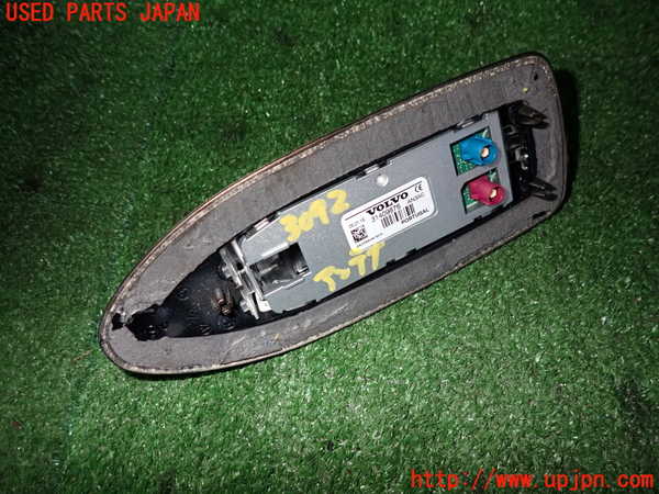 2UPJ-30926550]ボルボ・V60 クロスカントリー(FD4204T)アンテナ 中古_m0003.jpg