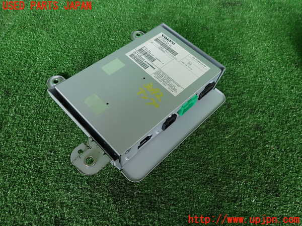 2UPJ-30926525]ボルボ・V60 クロスカントリー(FD4204T)アンプ 中古_m0001.jpg