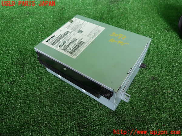 2UPJ-30926589]ボルボ・V60 クロスカントリー(FD4204T)カーナビゲーション HDD 中古_m0001.jpg