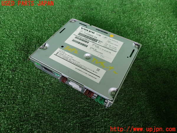 2UPJ-30926660]ボルボ・V60 クロスカントリー(FD4204T)TVチューナー 中古_m0001.jpg