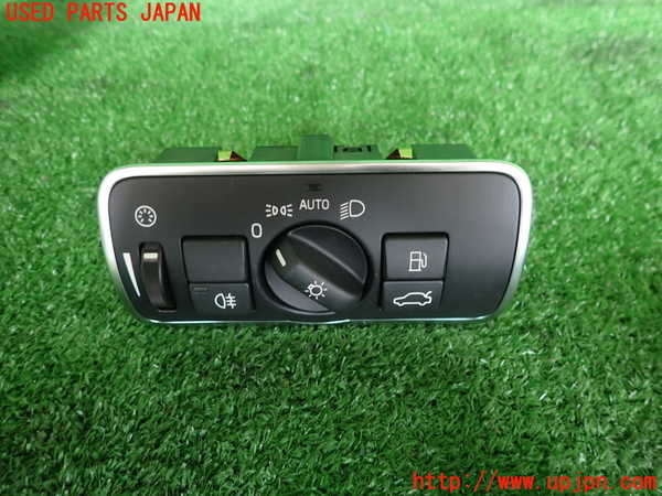 2UPJ-30926285]ボルボ・V60 クロスカントリー(FD4204T)ライトスイッチ 中古_m0001.jpg