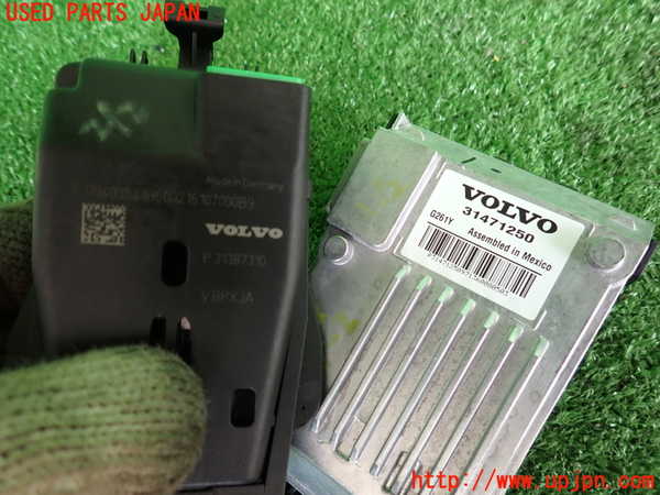 2UPJ-30926382]ボルボ・V60 クロスカントリー(FD4204T)センサー2 中古_m0003.jpg