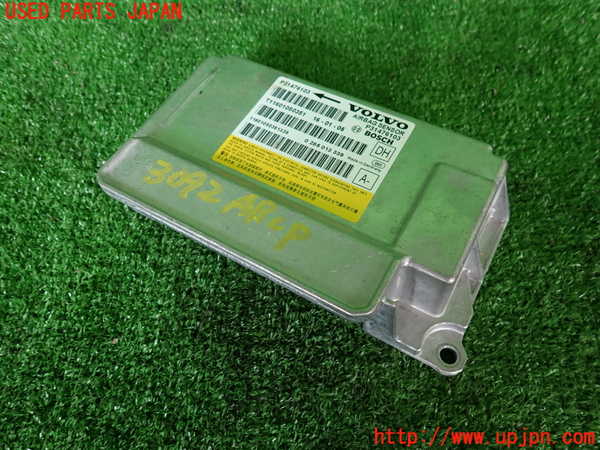 2UPJ-30926145]ボルボ・V60 クロスカントリー(FD4204T)エアバッグコンピューター 中古_m0001.jpg