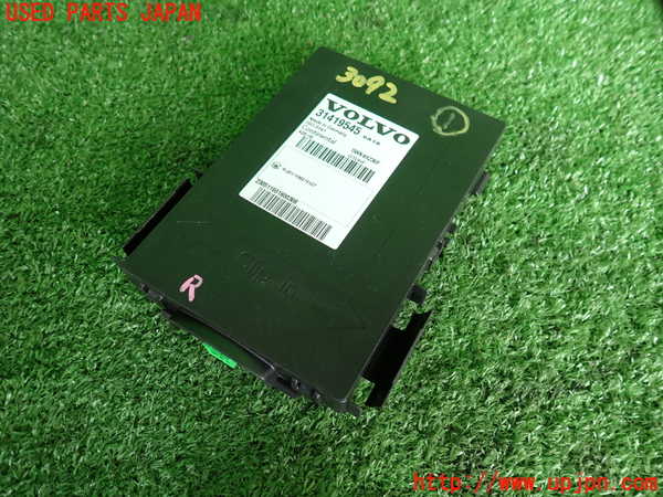 2UPJ-30926146]ボルボ・V60 クロスカントリー(FD4204T)コンピューター1 (31419545) 中古_m0001.jpg