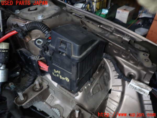 2UPJ-30926742]ボルボ・V60 クロスカントリー(FD4204T)ヒューズボックス2 中古_m0001.jpg