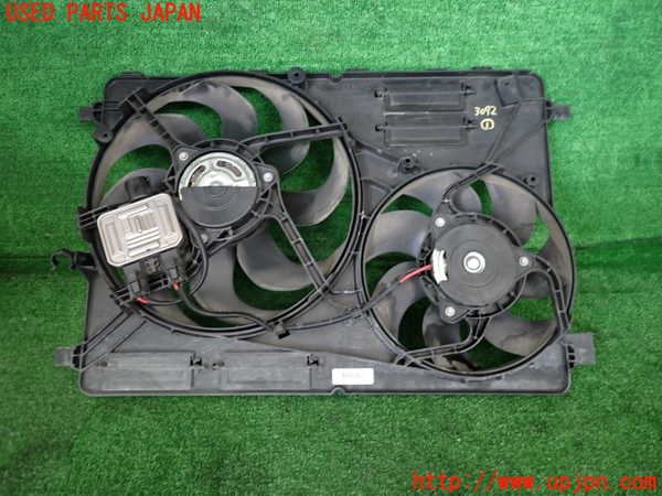 2UPJ-30926836]ボルボ・V60 クロスカントリー(FD4204T)電動ファン1 中古_m0001.jpg