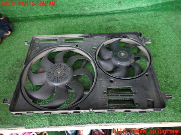 2UPJ-30926836]ボルボ・V60 クロスカントリー(FD4204T)電動ファン1 中古_m0003.jpg