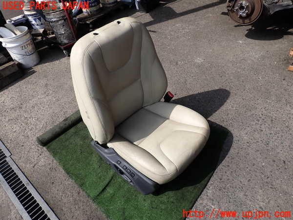 2UPJ-30927035]ボルボ・V60 クロスカントリー(FD4204T)運転席シート 中古_m0001.jpg