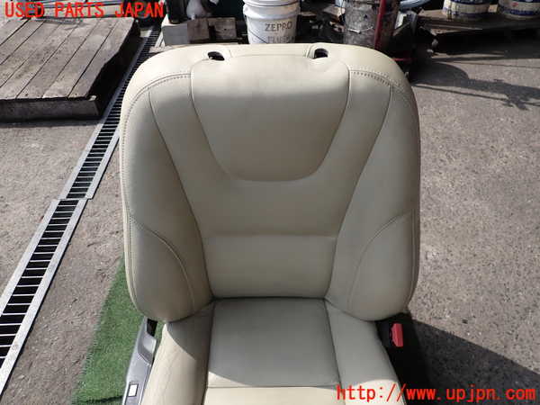 2UPJ-30927035]ボルボ・V60 クロスカントリー(FD4204T)運転席シート 中古_m0002.jpg