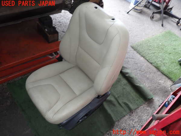2UPJ-30927065]ボルボ・V60 クロスカントリー(FD4204T)助手席シート 中古_m0001.jpg