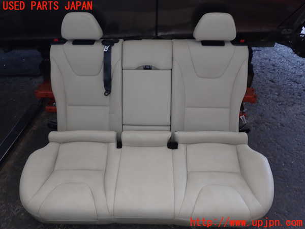 2UPJ-30927385]ボルボ・V60 クロスカントリー(FD4204T)リアシート 中古_m0001.jpg