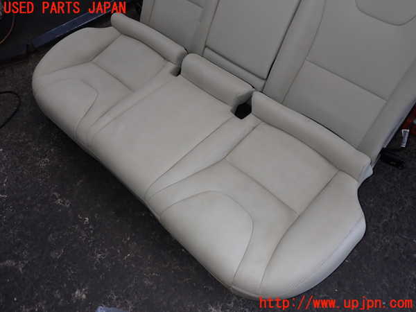 2UPJ-30927385]ボルボ・V60 クロスカントリー(FD4204T)リアシート 中古_m0003.jpg
