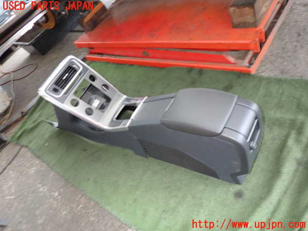 2UPJ-30927540]ボルボ・V60 クロスカントリー(FD4204T)センターコンソール 中古_m0001.jpg