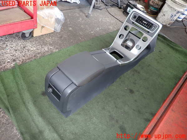 2UPJ-30927540]ボルボ・V60 クロスカントリー(FD4204T)センターコンソール 中古_m0002.jpg