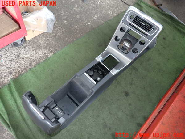 2UPJ-30927540]ボルボ・V60 クロスカントリー(FD4204T)センターコンソール 中古_m0003.jpg
