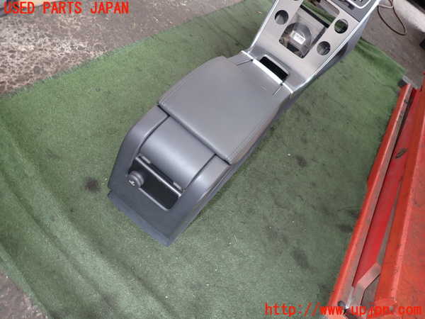 2UPJ-30927540]ボルボ・V60 クロスカントリー(FD4204T)センターコンソール 中古_m0004.jpg
