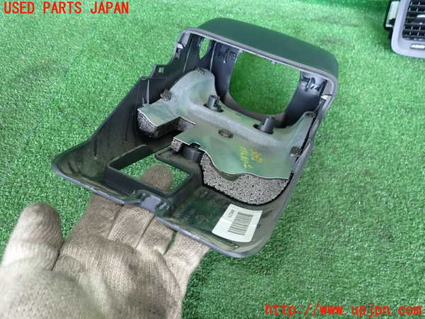2UPJ-30927905]ボルボ・V60 クロスカントリー(FD4204T)コラムカバー 中古_m0003.jpg