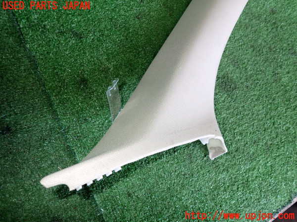 2UPJ-30927655]ボルボ・V60 クロスカントリー(FD4204T)右フロントピラートリム 中古_m0003.jpg