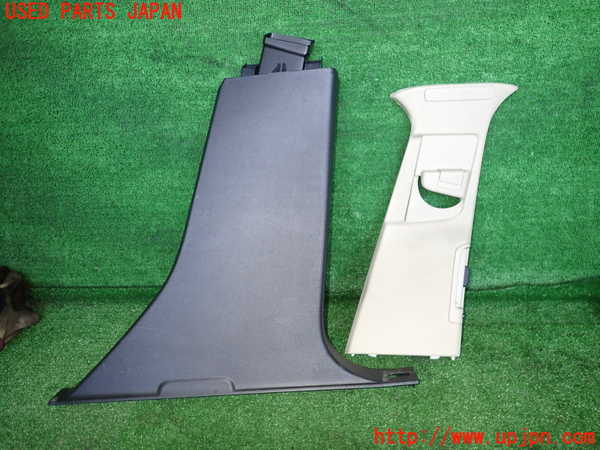 2UPJ-30927665]ボルボ・V60 クロスカントリー(FD4204T)右センターピラートリム 中古_m0001.jpg