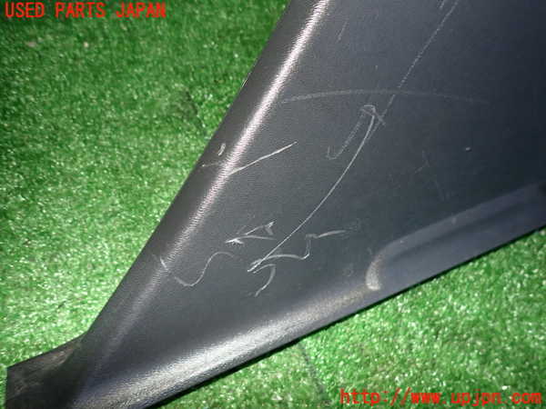 2UPJ-30927665]ボルボ・V60 クロスカントリー(FD4204T)右センターピラートリム 中古_m0002.jpg