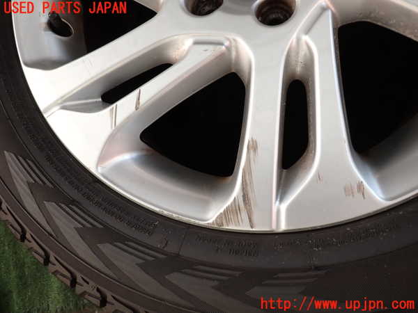 2UPJ-30929037]ボルボ・V60 クロスカントリー(FD4204T)タイヤ　ホイール　1本② 235/55R17 中古_m0002.jpg