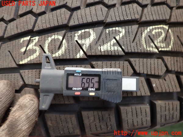 2UPJ-30929037]ボルボ・V60 クロスカントリー(FD4204T)タイヤ　ホイール　1本② 235/55R17 中古_m0003.jpg